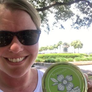 Meet your Posher, Jenny